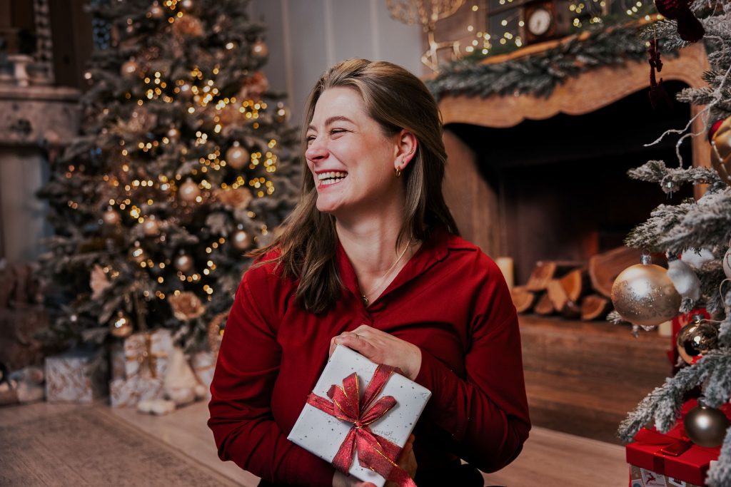 Über mich/Weihnachten